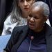 A l’O.N.U : Voici les points forts du discours de la Représentante spéciale du Secrétaire générale de l’ONU en RDC