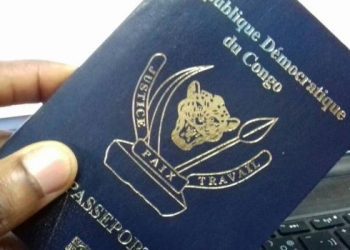 Passeport : un nouveau casse-tête pour les congolais vivant à l’étranger !