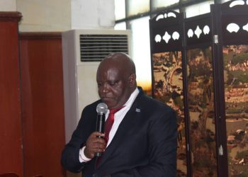Sud-Kivu: Il est temps que tous les groupes armés entendent l’appel du Chef de l’Etat pour déposer les armes (Tommy Tambwe)