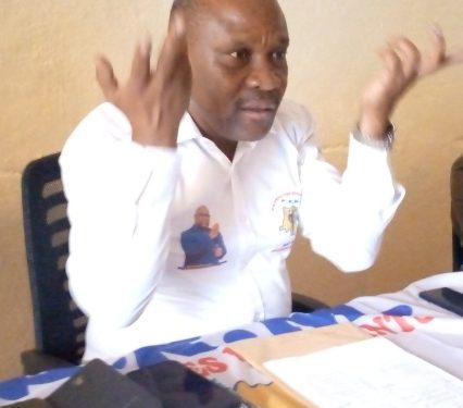 Sud-Kivu : le parti politique Patriotes Résistants Maï-Maï appelle les Congolais à défendre la patrie .