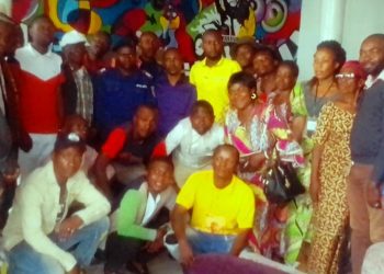 Lutte contre l’insécurité à Kadutu : une campagne dénommée « Zéro Maibobo » vient d’être lancée au quartier Nkafu