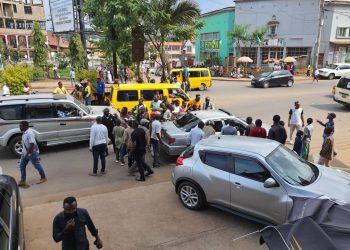 Bukavu: un policier vient de tirer à bout portant sur un paisible citoyen, la NDSCI exige des audiences en procédure de flagrance