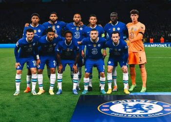 UEFA-C1: Chelsea enfonce Milan, Real Madrid et Manchester City passent en 8e des finales