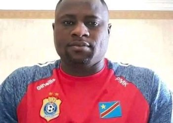 CHAN 2023: Pamphile Mihayo remplacé du staff technique des léopards locaux