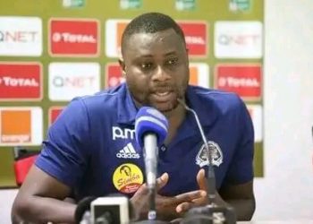 Football/TP Mazembe: Pamphile Mihayo Kazembe fait un comeback après le licenciement de Franck Dumas