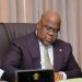 RDC: le président de la République Félix Tshisekedi interpelle les gouverneurs des provinces