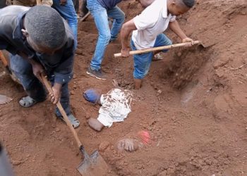 Mwenga/Kamituga: un mort et plusieurs dégâts matériels, suite à une forte pluie