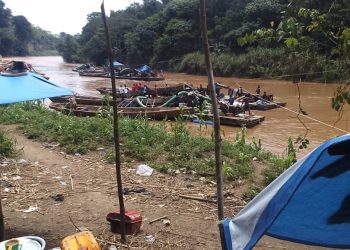 Sud-Kivu/Shabunda: 20 personnes périssent dans la rivière Ulindi