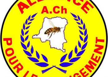 RDC: le siège du parti politique  ACH de Kabund vandalisé, ses membres exigent des poursuites judiciaires à l’encontre des auteurs