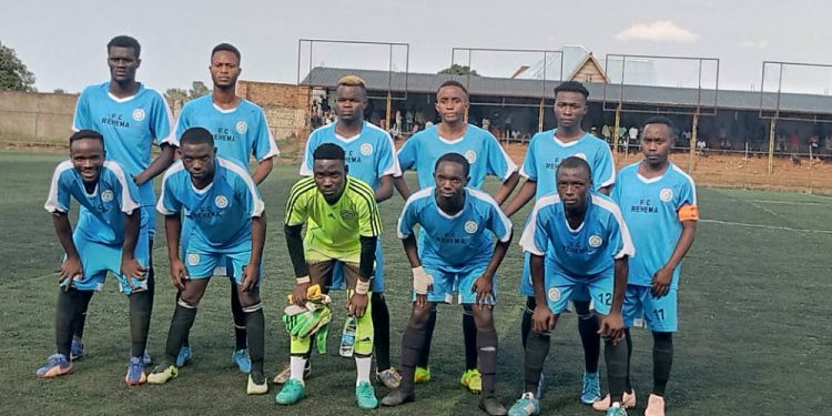Bukavu/EUFBUK D1: Rehema rebondit face à Académie Réal et TP Clinique se sépare en amitié