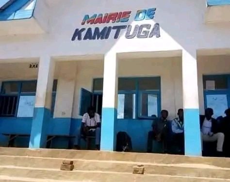 Kamituga : Levée du sit-in sur fonds de promesses à la mairie