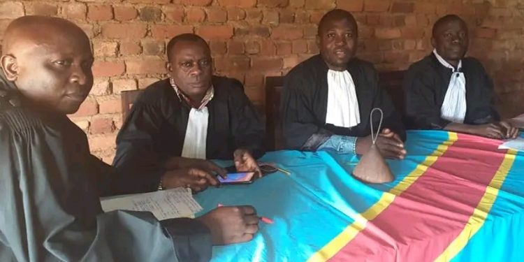 Election au sein de la Synergie des Défenseurs Juridiques à Kamituga : Deux candidats favoris en lice