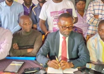 Sud-Kivu: La société civile demande à l’IGF d’éclairer la lanterne de la population quant à la conclusion de sa mission