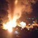 Bukavu/kadutu : une vingtaine de maisons incendiées au quartier Nkafu