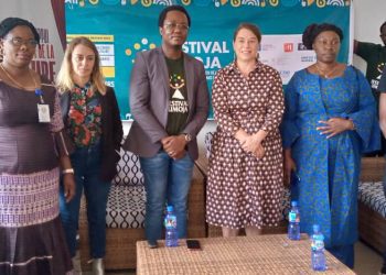 Sud-Kivu :A Bukavu, un festival Umoja promeut la paix à travers la musique et la danse, malgré un contexte difficile