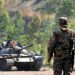 Nord-Kivu : nouveaux affrontements violents entre l’armée congolaise et le M23 ce jeudi