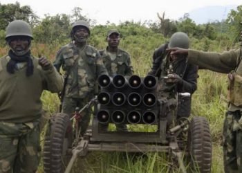 Nord-Kivu : voici aujourd’hui les conséquences des violents combats entre FARDC et M23