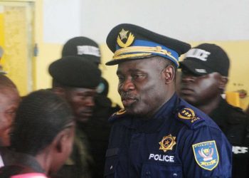 Situation au Nord-Kivu : La société civile alerte sur la présence du Général John Numbi dans la cité de Bunagana