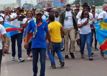 Nord-Kivu : Ville Morte et Marche populaire à Goma, ce lundi pour dénoncer l’agression rwandaise