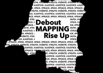 RDC/Rapport: 1er octobre 2010 – 1er octobre 2022,  12 ans après aucun mécanisme mise en place pour la création du tribunal pénal international pour le Congo