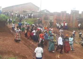 Fusillade d’une fille à kamituga : La Société civile de cette partie du Sud-Kivu,exige une chambre foraine contre le présumé auteur