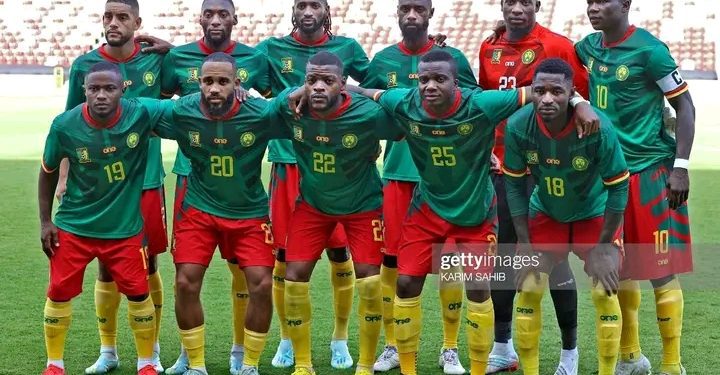 Coupe du Monde: le Bilan de la première journée