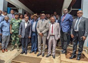 Sud-Kivu/Dégradation sécuritaire sur  le lac Kivu : les pêcheurs y exerçant leurs activités demandent au gouvernement de prendre ses responsabilités