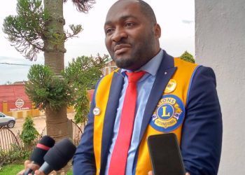 Journée mondiale du diabète au Sud-kivu : Lions Club invite les diabétiques à se faire vacciner contre la COVID-19/Dr.Alain Bashizi