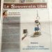 Revue de presse/le souverain libre : A Bukavu, des jeunes filles se suicident ou sont tuées ?