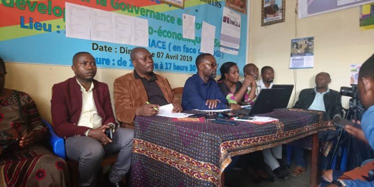 Vive-tension entre l’exécutif et l’organe délibérant au Sud-Kivu : de quel côté se range le bureau de coordination de la société civile ?