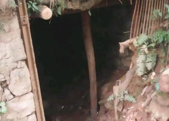 Sud-Kivu :les détenus de la prison centrale de Mwenga assistés par l’église adventiste