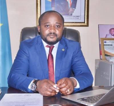 Sud-Kivu: Aucun retrait de la motion de censure n’est possible après sa transmission /Kamanda Jacques