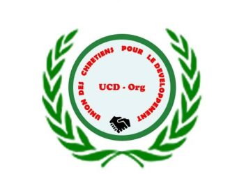 Nord-kivu: l’Union des Chrétiens pour le Développement “UCD” vient d’assister les déplacés au Camp Kanyaruchinya