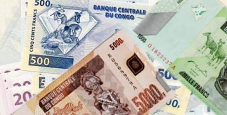 Sud-Kivu : tous les comptes bancaires de la province Bloqués