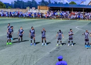 Bukavu/Division de Sport: Le parking du stade de la concorde de Kadutu de nouveau taxé