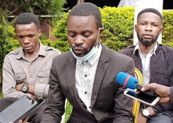 Sud-Kivu/destitution de Theo Ngwabidje: la fédération de la société civile organise une marche pour dire merci aux députés provinciaux