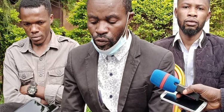 Sud-Kivu/destitution de Theo Ngwabidje: la fédération de la société civile organise une marche pour dire merci aux députés provinciaux