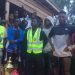 Bukavu/Football: l’équipe de Tout Petit remporte le tournoi de la Paix organisé à Kasha par Maître Archimède Karhebwa