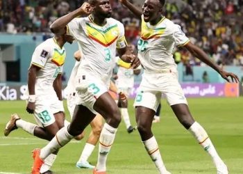 Coupe du Monde Qatar 2022: Grâce à Kalidou Koulibaly, le Sénégal passe en huitièmes de finale