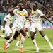 Coupe du Monde Qatar 2022: Grâce à Kalidou Koulibaly, le Sénégal passe en huitièmes de finale