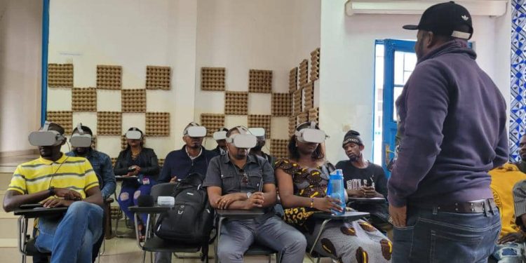 Sud-Kivu/Cinéma :”Water & coltan”un film qui suscite le réveil d’esprit patriotique.