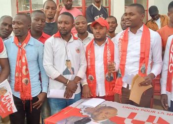 Sud-kivu : L’interfédération des jeunes de l’UNC retire sa confiance au gouverneur Théo Ngwabije kasi