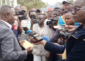 Sud-Kivu : La représentation des étudiants de Congo,”REC-RDC” coordination provinciale prête à apporter son apport pour défendre l’intégrité territoriale