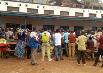 Grand-Kivu et Katanga : les enseignants  des écoles primaires et secondaires  comptent entamer un mouvement de grève