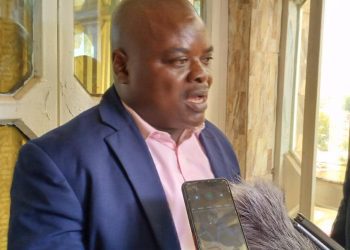 Sud-Kivu : Rigobert Bamba MARUME reconduit à la tête du marché Beach Muhanzi
