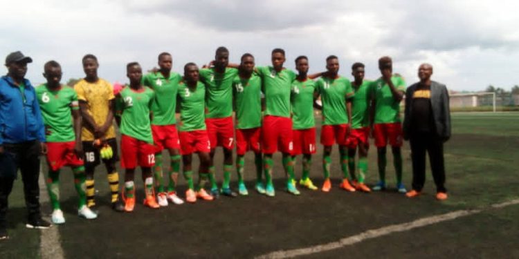 Bukavu/EUFBUK: Aigle vert Lokito punit Jad et Etoile de Recherche rebondit devant la JSMU