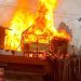 Bukavu : des  différents  cas  d’incendies  se déroulent dans deux quartiers  différents à Kadutu