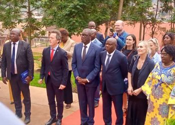 Rdc : « Il ne suffit pas de réparer les victimes des violences sexuelles en termes des soins, mais il faut agir davantage » (Denis Mukwege)