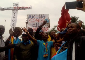 Sud-Kivu /Bukavu : les organisations de la société civile refusent toutes « nouvelles négociations » avec le M23