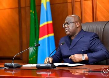 DRC : Tshisekedi décrète la mobilisation de la jeunesse